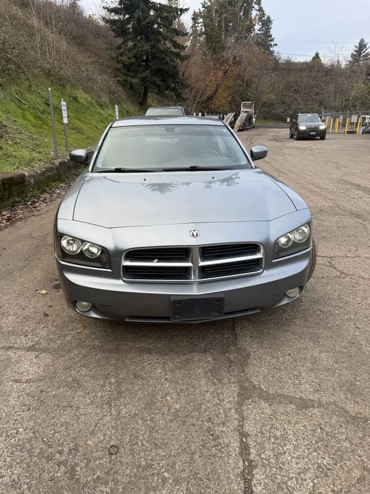 2006 Dodge Charger 6th Gen - Image 11 of 11