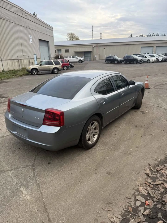 2006 Dodge Charger 6th Gen - Image 2 of 11
