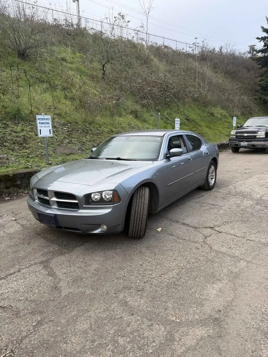 2006 Dodge Charger 6th Gen - Image 4 of 11