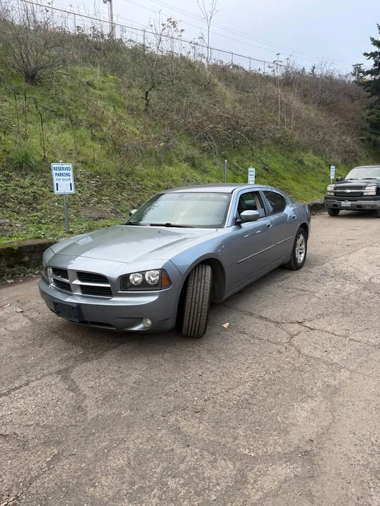 2006 Dodge Charger 6th Gen - Image 11 of 11