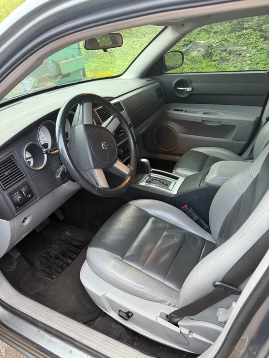 2006 Dodge Charger 6th Gen - Image 8 of 11