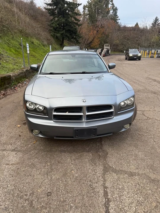 2006 Dodge Charger 6th Gen - Image 7 of 11