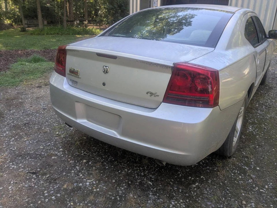 2006 Dodge Charger 6th Gen - Image 4 of 5
