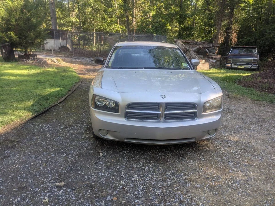 2006 Dodge Charger 6th Gen - Image 5 of 5