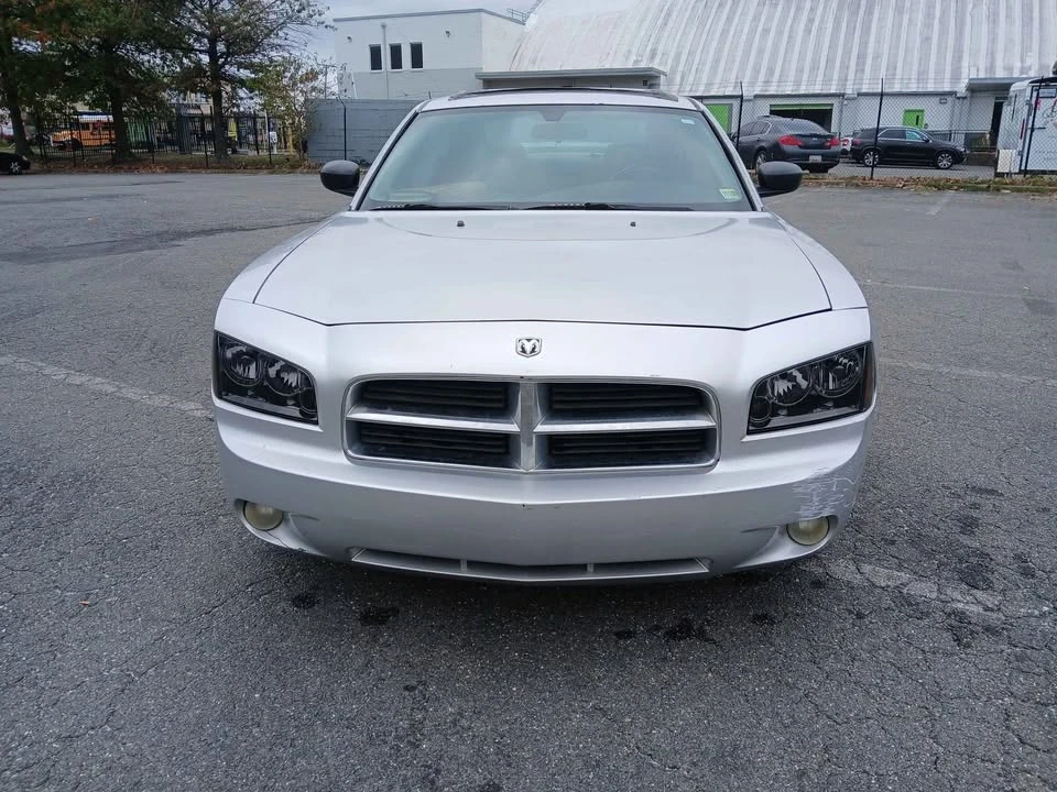 2006 Dodge Charger 6th Gen - Image 7 of 10