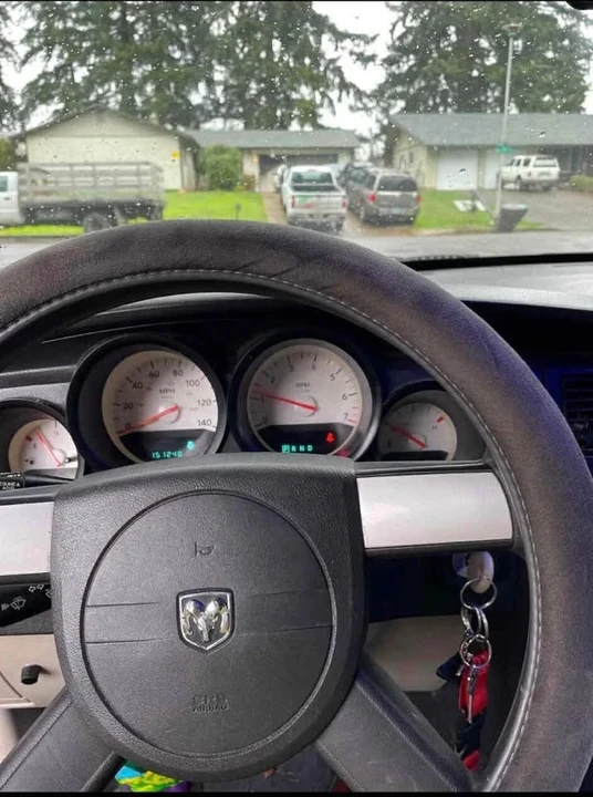 2006 Dodge Charger 6th Gen - Image 3 of 6