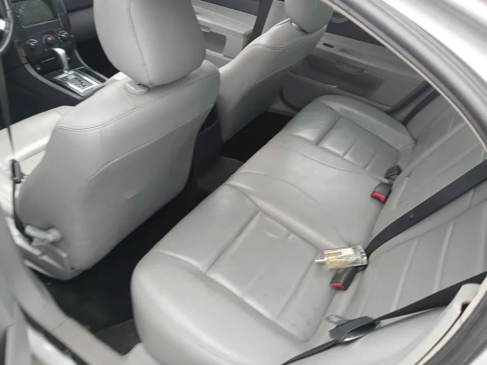 2006 Dodge Charger 6th Gen - Image 10 of 10