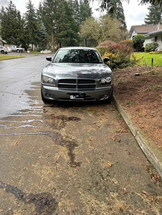 2006 Dodge Charger 6th Gen - Image 4 of 6