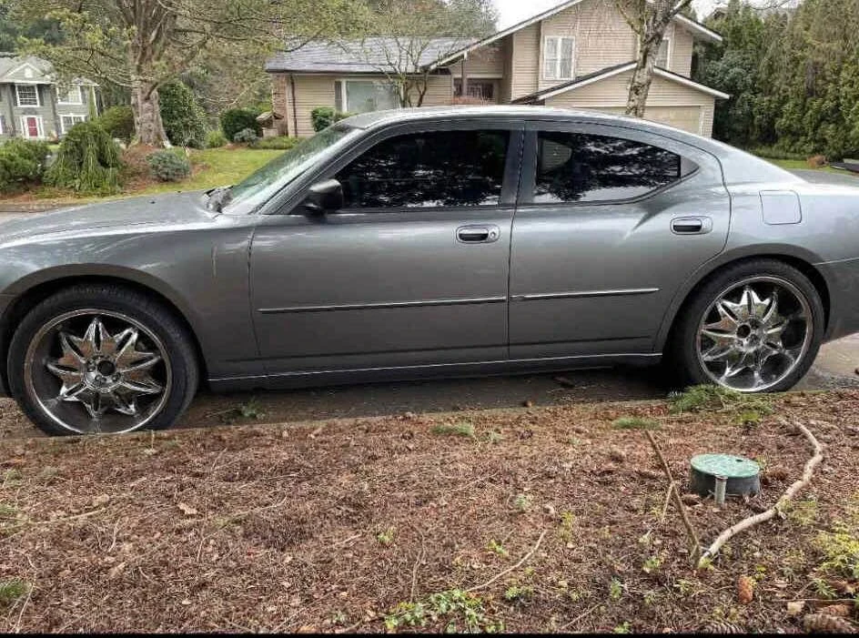 2006 Dodge Charger 6th Gen - Image 5 of 6
