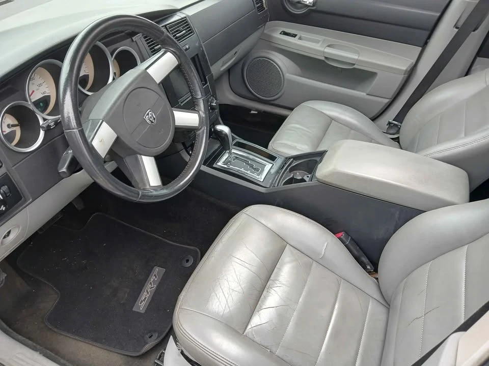 2006 Dodge Charger 6th Gen - Image 9 of 10
