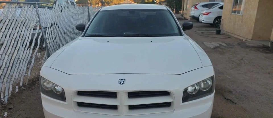 2006 Dodge Charger 6th Gen - Image 2 of 7