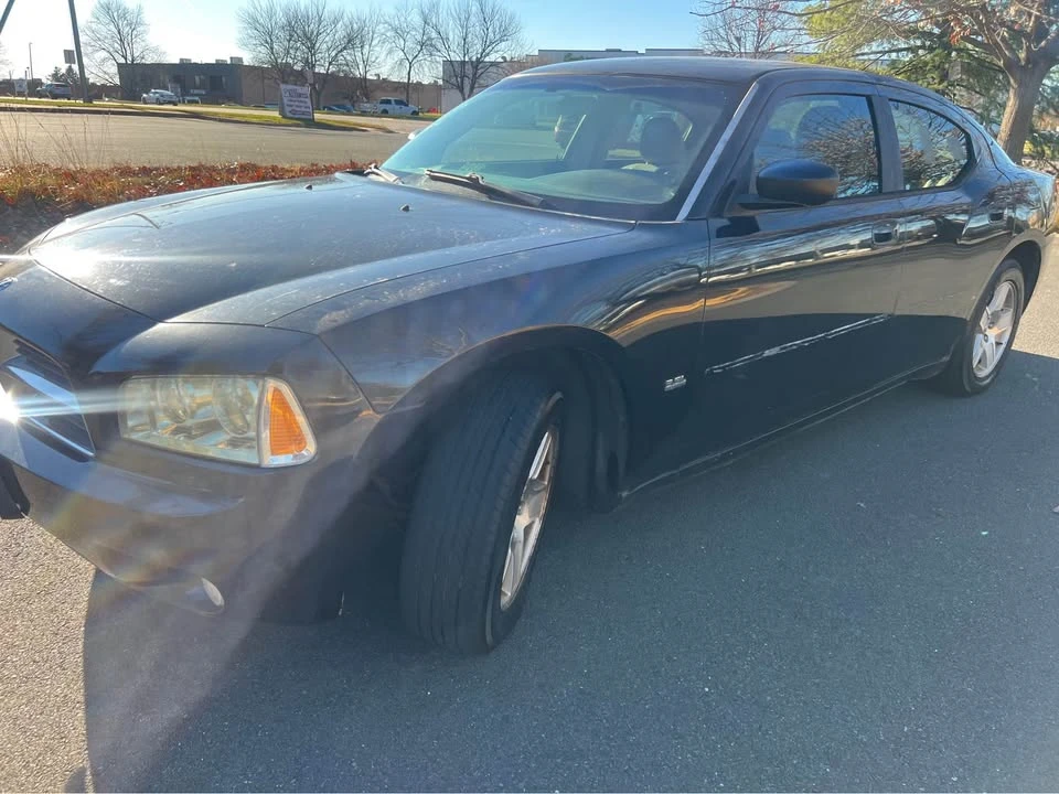 2006 Dodge Charger 7th Gen - Image 3 of 12