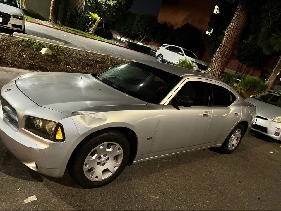 2006 Dodge Charger 6th Gen - Image 5 of 7
