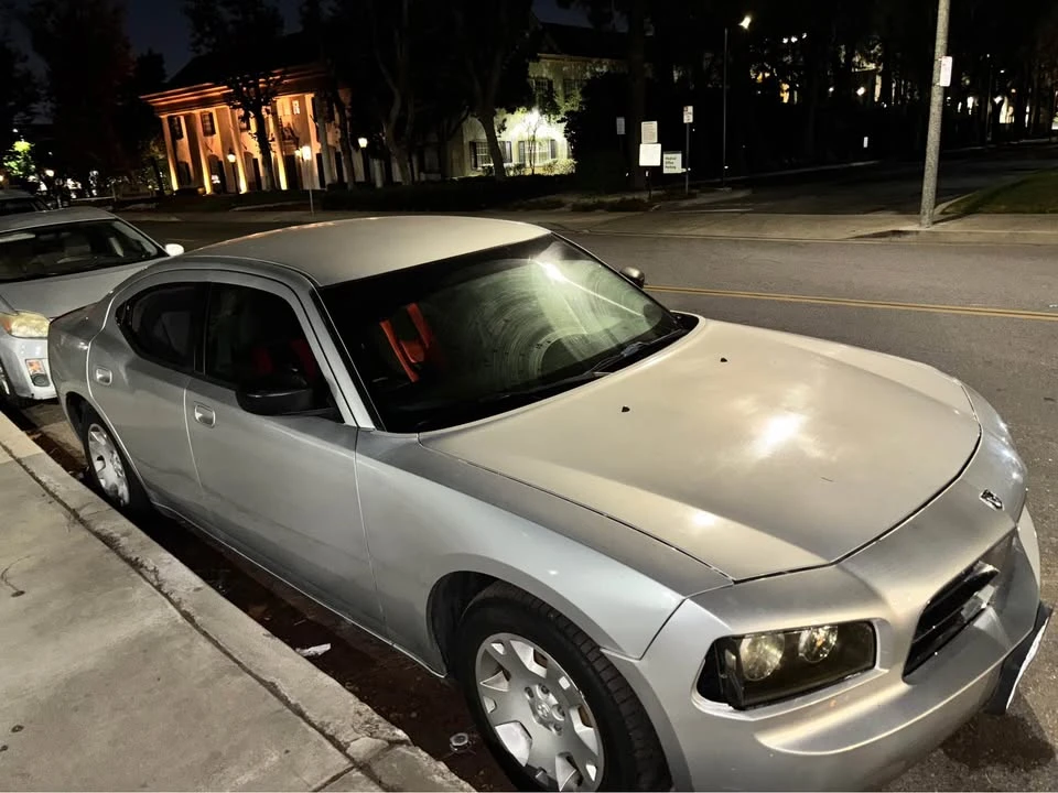 2006 Dodge Charger 6th Gen - Image 4 of 7