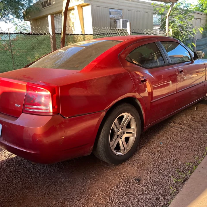 2006 Dodge Charger 6th Gen - Image 2 of 5