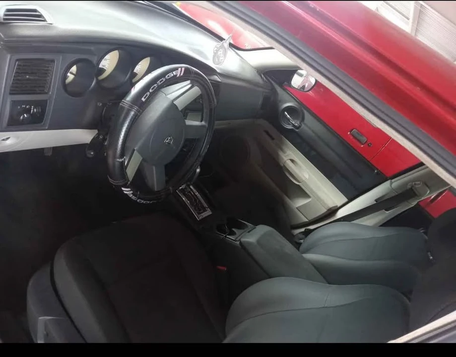2006 Dodge Charger 6th Gen - Image 5 of 5