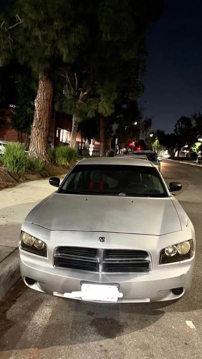 2006 Dodge Charger 6th Gen - Image 2 of 7