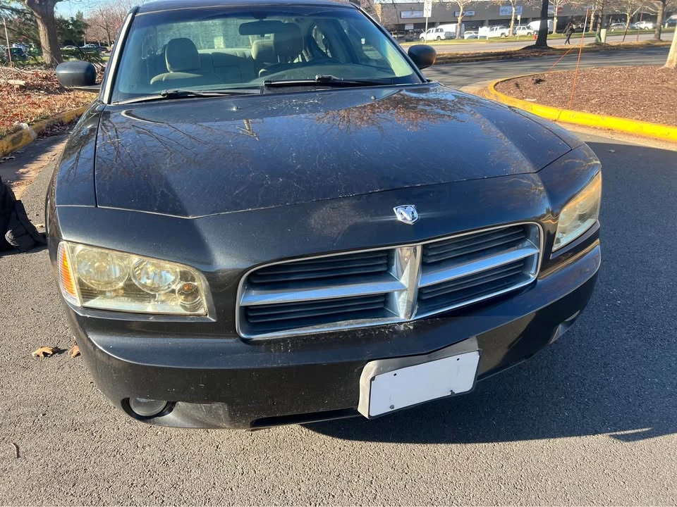 2006 Dodge Charger 7th Gen - Image 4 of 12