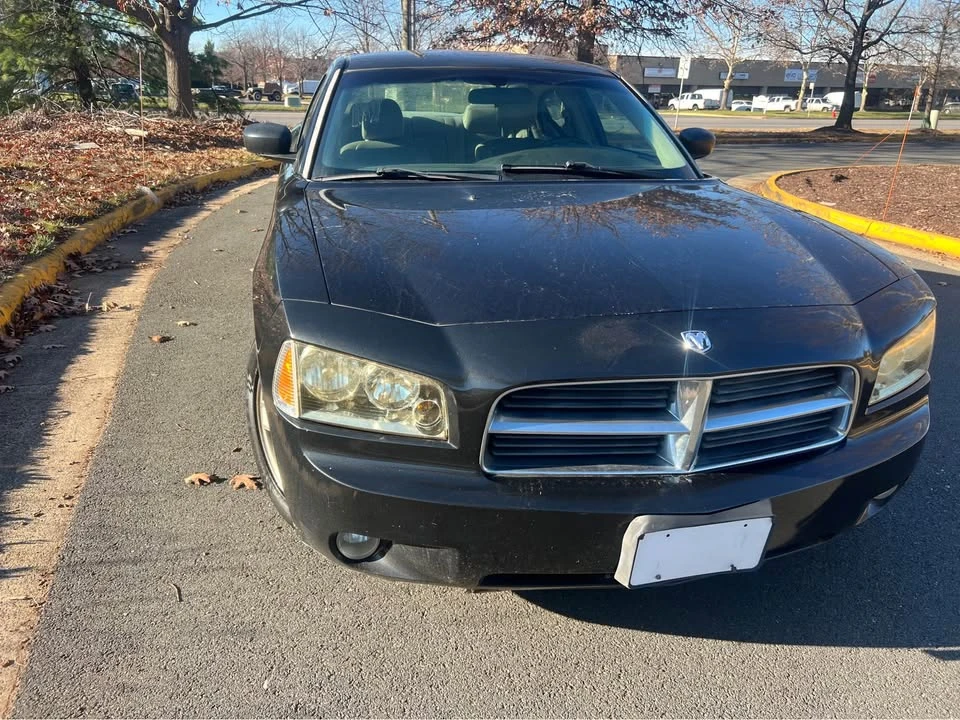 2006 Dodge Charger 7th Gen - Image 12 of 12