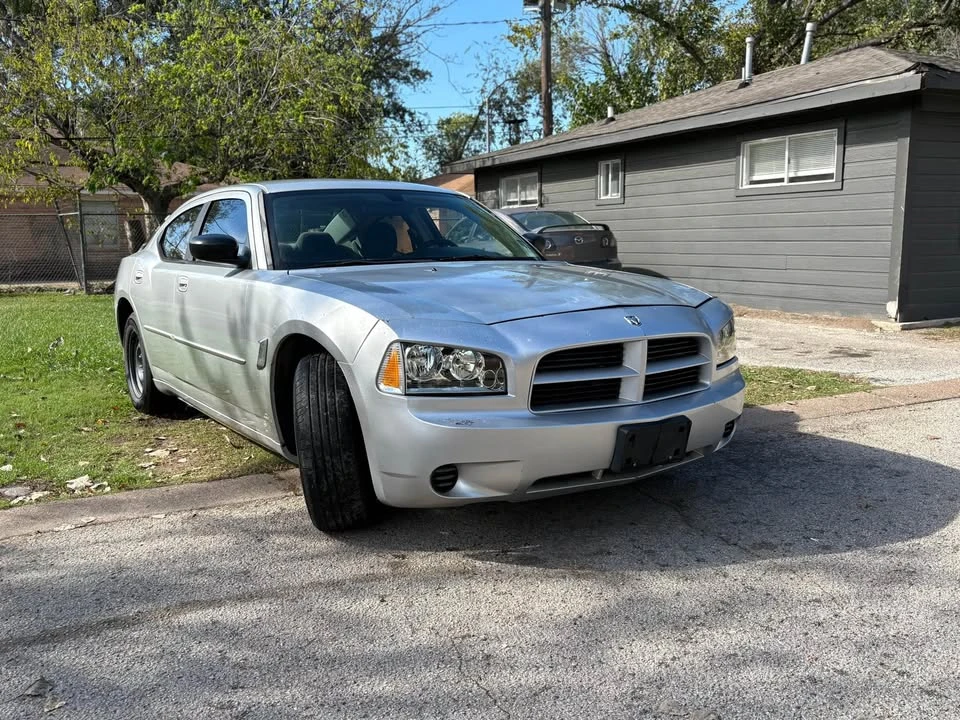 2006 Dodge Charger 6th Gen - Image 2 of 8