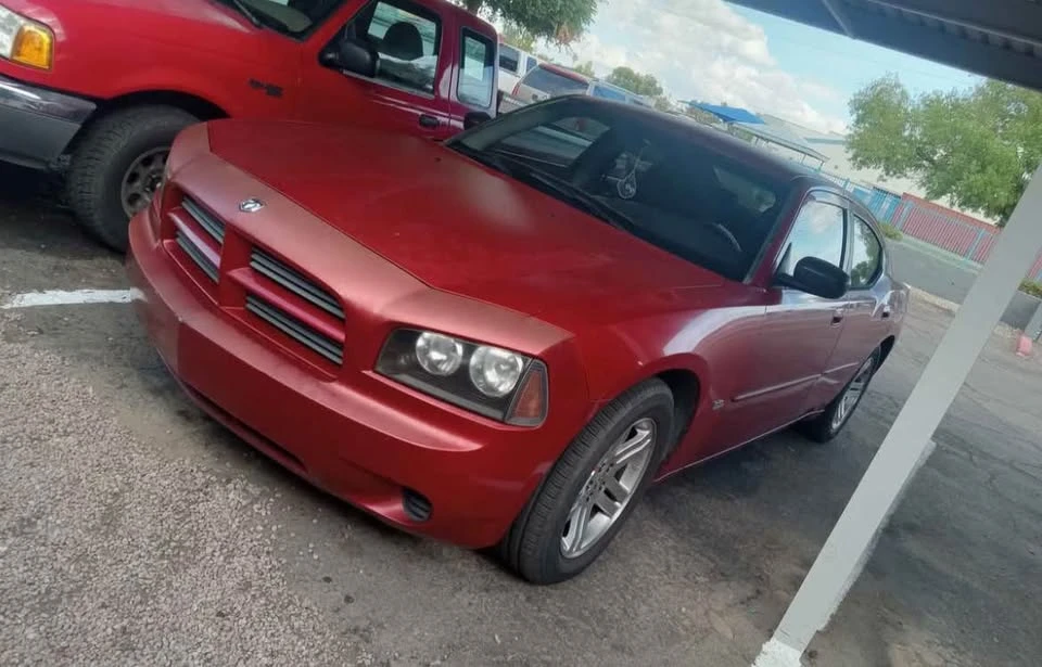 2006 Dodge Charger 6th Gen - Image 4 of 5