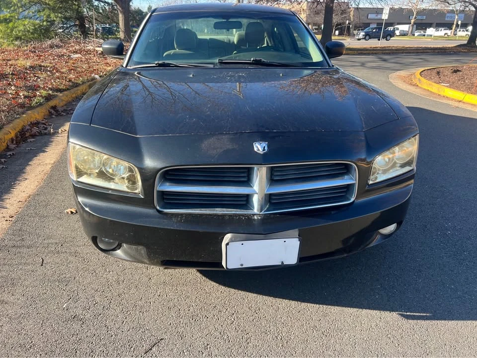 2006 Dodge Charger 7th Gen - Image 11 of 12