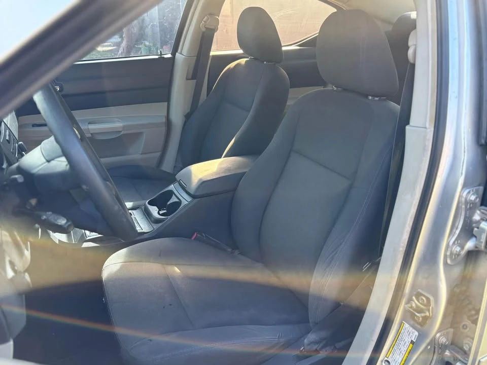 2006 Dodge Charger 6th Gen - Image 5 of 8