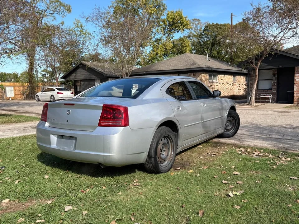 2006 Dodge Charger 6th Gen - Image 8 of 8