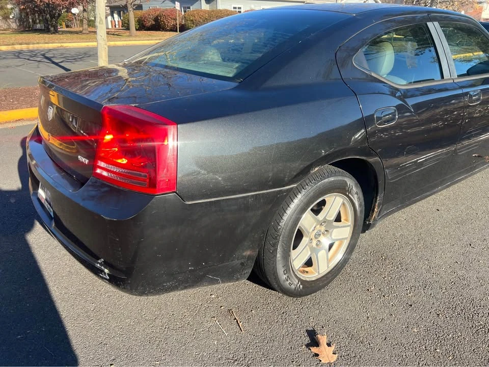 2006 Dodge Charger 7th Gen - Image 8 of 12