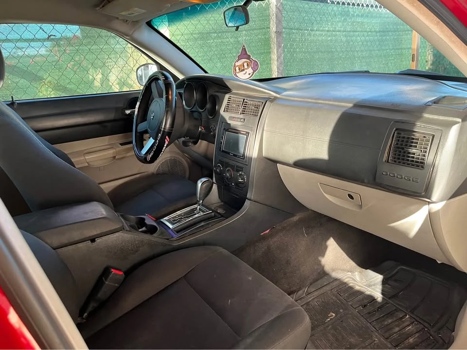 2006 Dodge Charger 6th Gen - Image 3 of 7