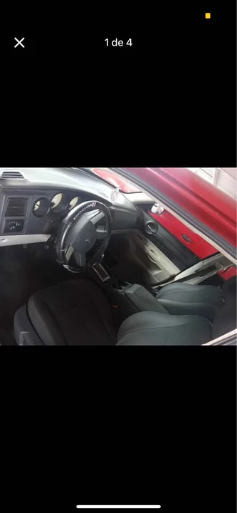 2006 Dodge Charger 6th Gen - Image 6 of 7