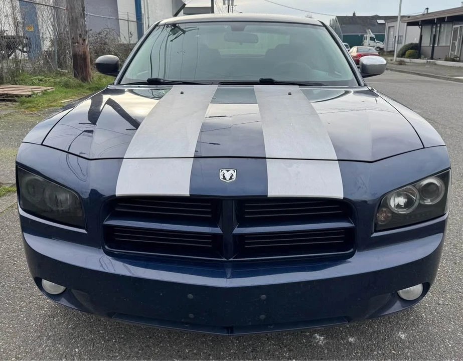 2006 Dodge Charger 6th Gen - Image 2 of 11