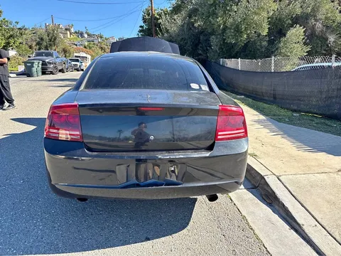 2006 Dodge Charger SE