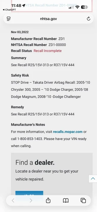 2006 Dodge Charger 6th Gen - Image 3 of 8