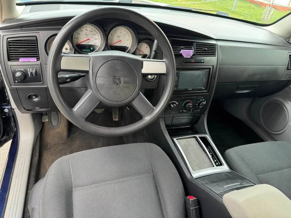 2006 Dodge Charger 6th Gen - Image 10 of 11