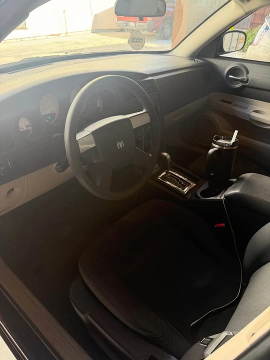 2006 Dodge Charger 6th Gen - Image 5 of 8