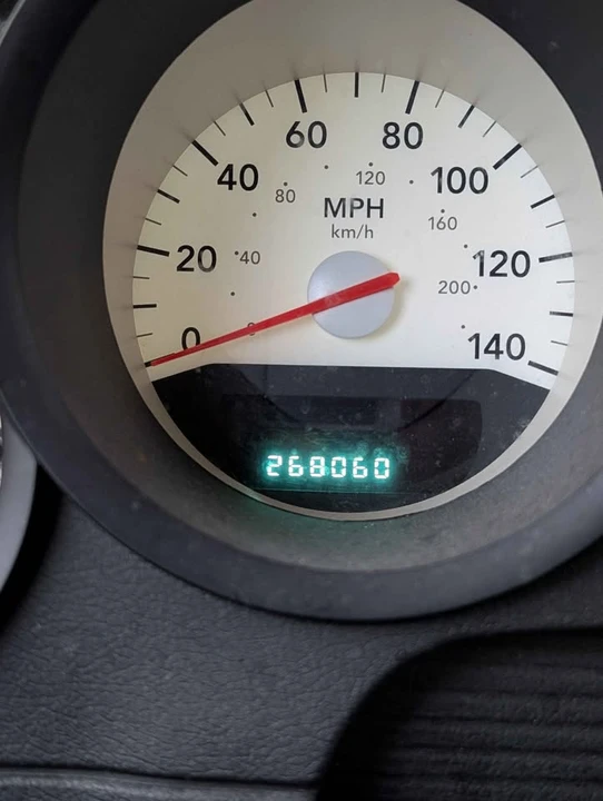 2006 Dodge Charger 6th Gen - Image 2 of 5