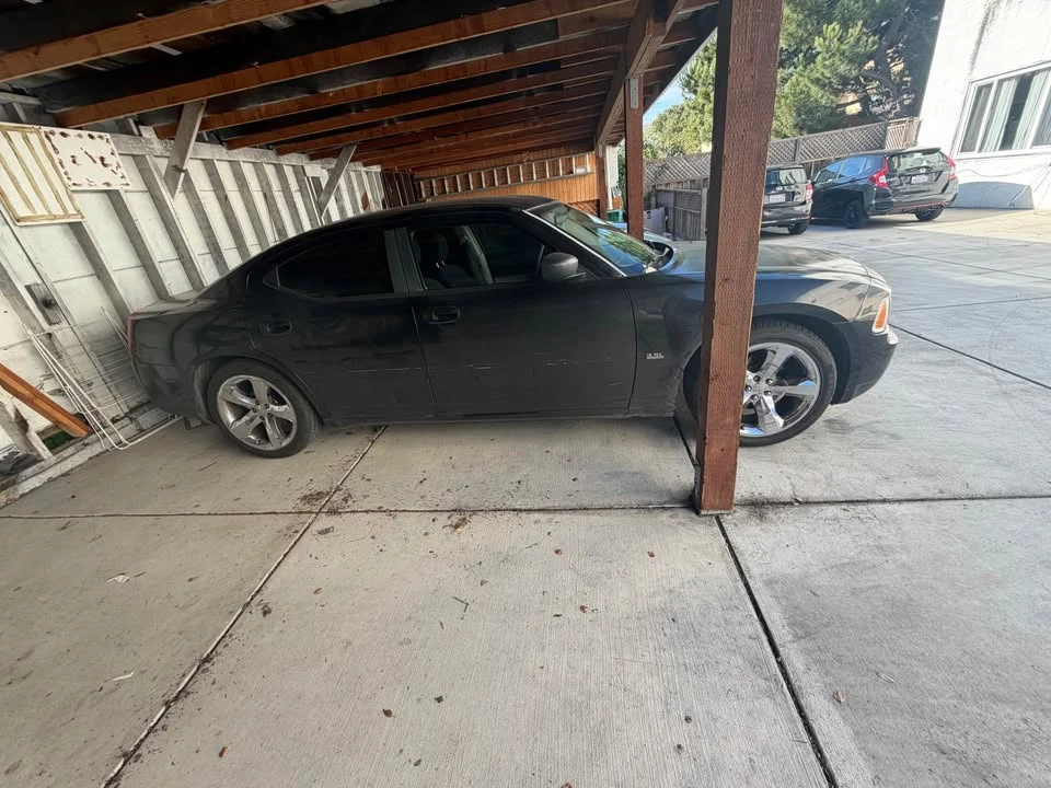 2006 Dodge Charger 6th Gen - Image 6 of 8