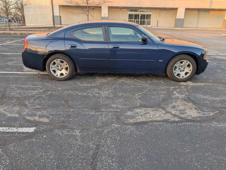 2006 Dodge Charger 6th Gen - Image 5 of 5