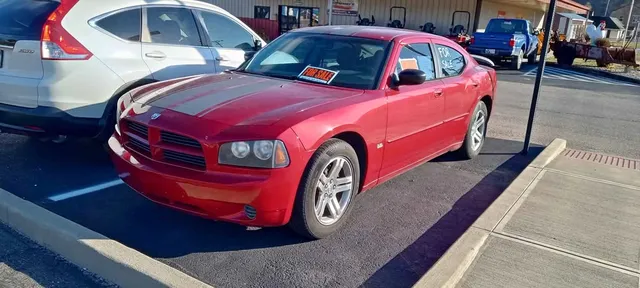 2006 Dodge Charger SE Sedan