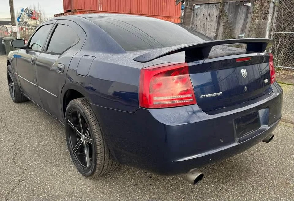 2006 Dodge Charger 6th Gen - Image 5 of 11