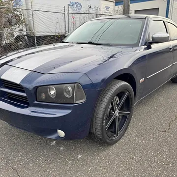 2006 Dodge Charger SE Sedan