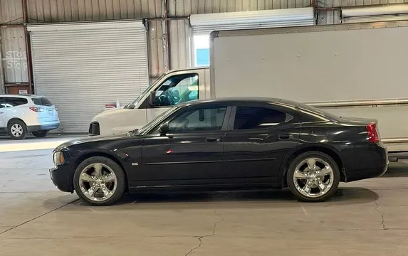 2006 Dodge Charger SE