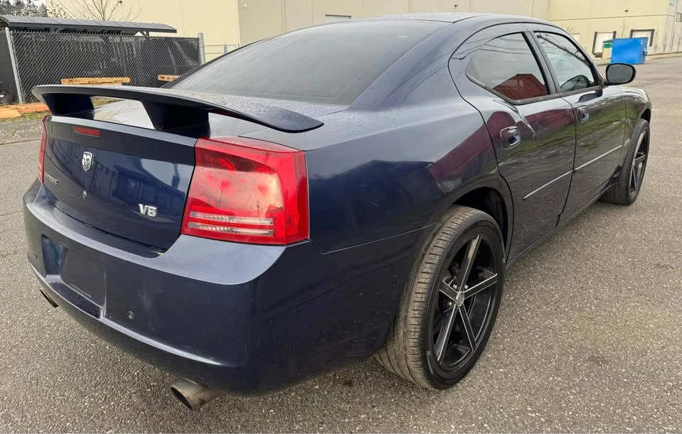 2006 Dodge Charger 6th Gen - Image 7 of 11