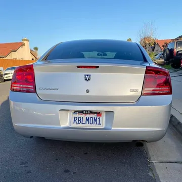 2006 Dodge Charger SE Sedan