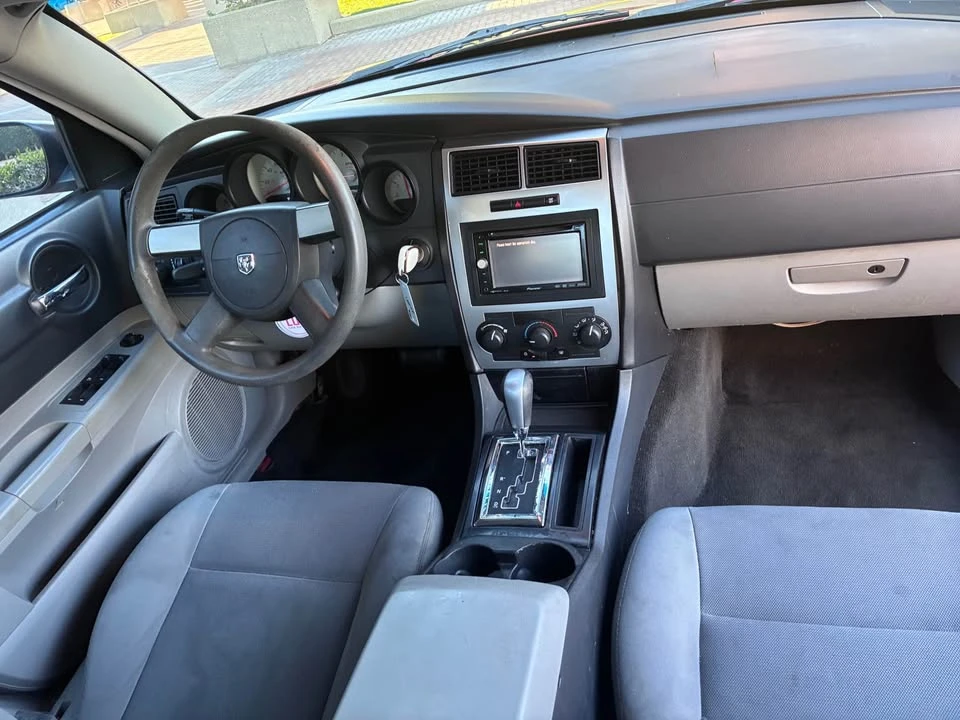 2006 Dodge Charger 6th Gen - Image 5 of 6
