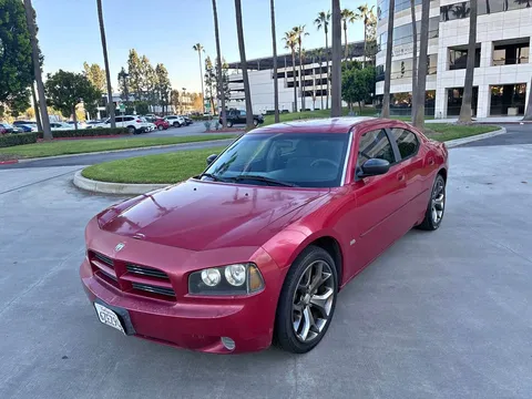 2006 Dodge Charger SE Sedan
