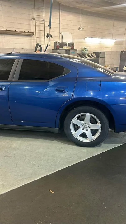 2006 Dodge Charger SRT & 392 6th Gen - Image 3 of 5