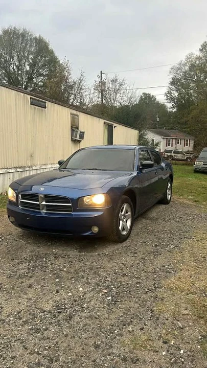 2006 Dodge Charger SRT & 392 6th Gen - Image 2 of 5