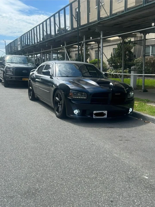 2006 Dodge Charger SRT & 392 6th Gen - Image 2 of 4